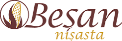 Besan Nişasta logosu