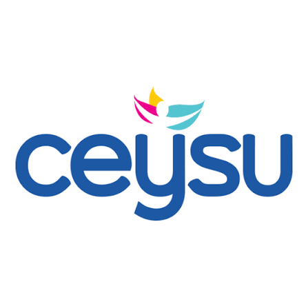 Ceysu logosu