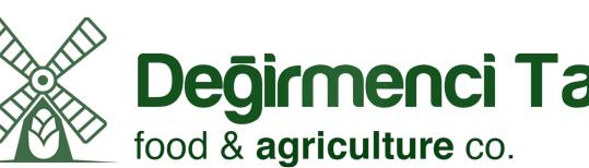 Değirmenci Tarım logosu