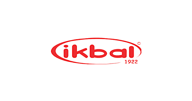 İkbal logosu