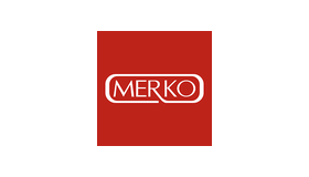 Merko Gıda logosu