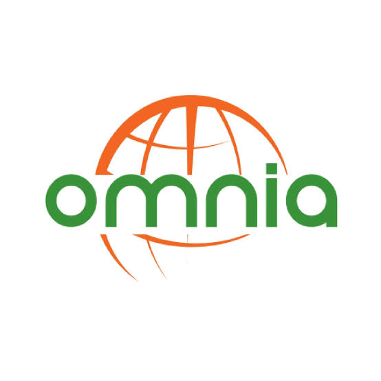 Omnia logosu