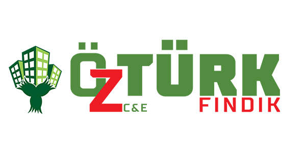 Öztürk Fındık logosu
