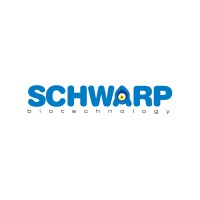 Schwarp Biotechnology logosu